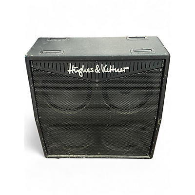 Used Hughes & Kettner hk412 Guitar Cabinet