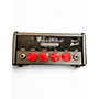 Used Hughes & Kettner spirit of metal Solid State Guitar Amp Head