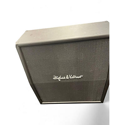 Used Hughes & Kettner tc412 Guitar Cabinet