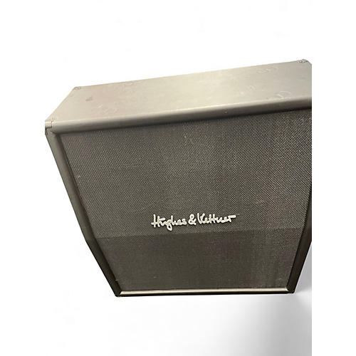 Used Hughes & Kettner tc412 Guitar Cabinet