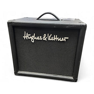 Used Hughes & Kettner tm 110 Guitar Cabinet