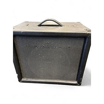 Used Hughes & Kettner tm110 1x10 cabinet Guitar Cabinet