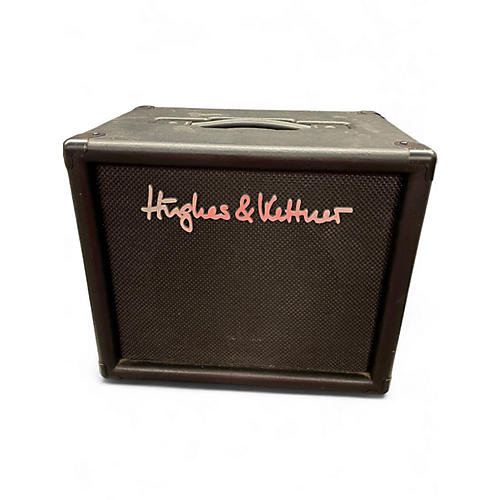 Used Hughes & Kettner tm110 Guitar Cabinet
