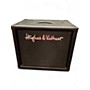 Used Hughes & Kettner tm110 Guitar Cabinet