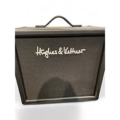 Used Hughes & Kettner tm112 Guitar Cabinet