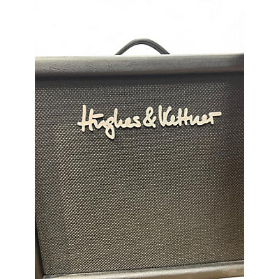 Used Hughes & Kettner tm112 Guitar Cabinet