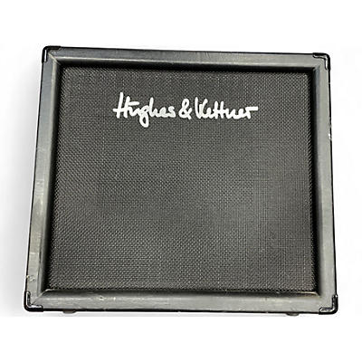 Used Hughes & Kettner tm112 cabinet Guitar Cabinet