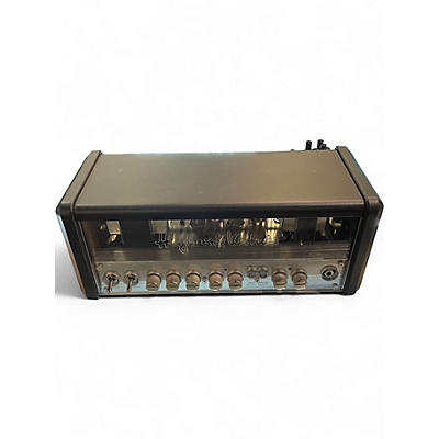 Used Hughes & Kettner tube master 18 Tube Guitar Amp Head