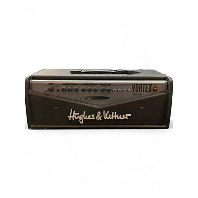 Used Hughes & Kettner vortex series Guitar Amp Head