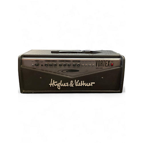 Used Hughes & Kettner vortex series Guitar Amp Head