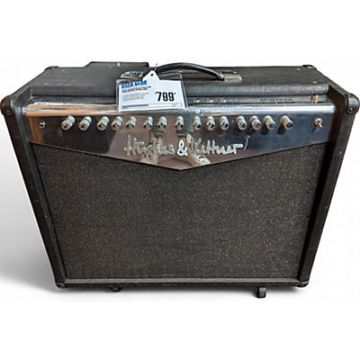 Used Hughes & Kettner zen tera Guitar Combo Amp