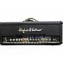 Used Hughes & Kettner zenTera Solid State Guitar Amp Head
