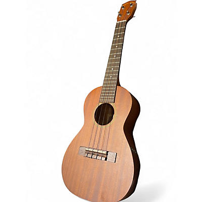 Used Hula Ukes CK-55 Natural Ukulele