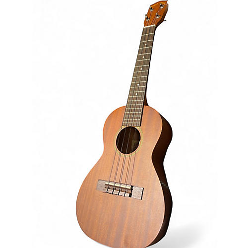 Used Hula Ukes CK-55 Natural Ukulele Natural