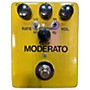 Used Human Gear DEEP MODERATO Effect Pedal