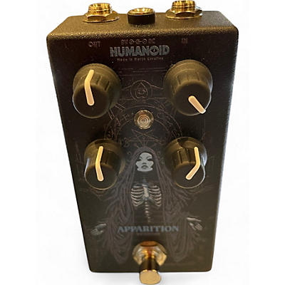 Humanoid Fx Used Humanoid Fx APPARITION Effect Pedal