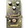 Used Humanoid Goblin 2 Effect Pedal