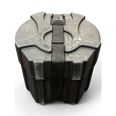 Used Humes & Berg Enduro Pro Tom Case 12x9 Drum Case