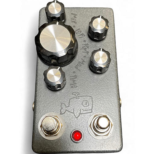 Used Hungry Robot Dark Moby Effect Pedal
