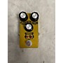 Used Hungry Robot Used Hungry Robot FZ Effect Pedal