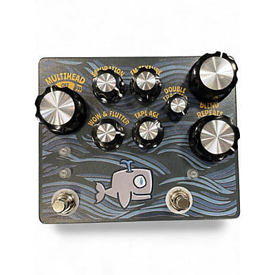 Used Hungry Robot MOBY DICK V3 Effect Pedal
