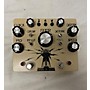Used Used Hungry Robot Pedals Wardenclyffe Multi Effects Processor