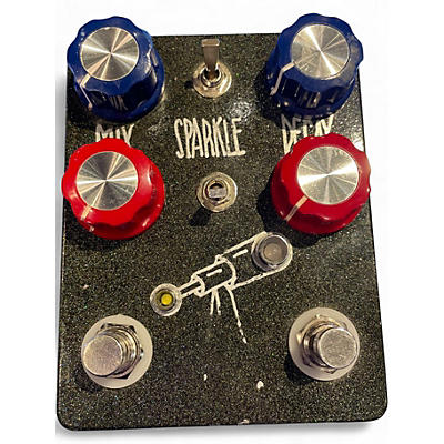 Used Hungry Robot Stargazer Effect Pedal