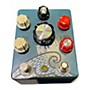 Used Hungry Robot THE WASH V2 Effect Pedal