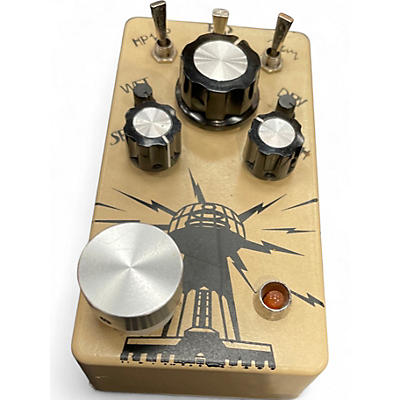 Used Hungry Robot WARDENCLYFFE Effect Pedal