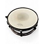 Used Huntington 14in Snare Drum Red Sparkle Drum Red Sparkle 33