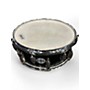 Used Huntington Beach 14X6.5 Snare Black Drum Black 213
