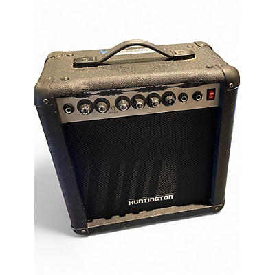 Used Huntington GA15 Guitar Combo Amp