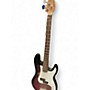 Used Huntington P BASS 2 Color Sunburst Electric Bass Guitar 2 Color Sunburst