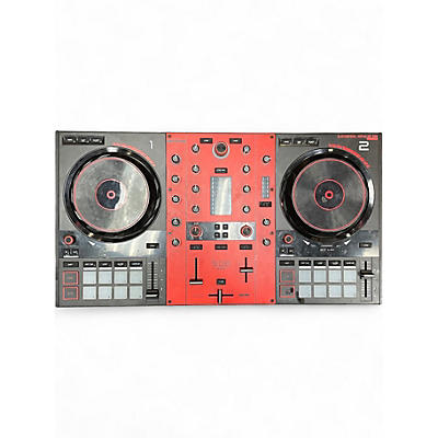 Used Hurcules Inpulse 500 DJ Controller