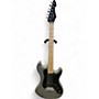 Used Hurricane EX-1 GREY Solid Body Electric Guitar GREY