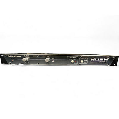 Used Hush Super C Exciter
