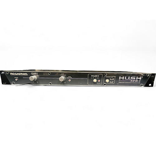 Used Hush Super C Exciter