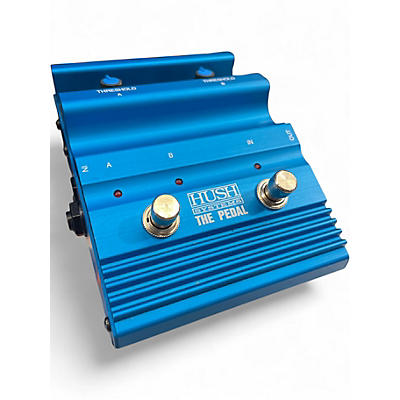 Used Hush Systems THE PEDAL Effect Pedal
