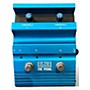 Used Hush Systems The Pedal Effect Pedal