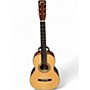 Used Huss & Dalton Model 0 Custom Natural Acoustic Guitar Natural