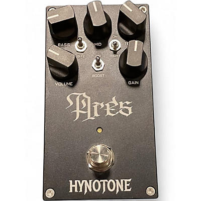 Used Hynotone ARES Effect Pedal