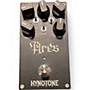 Used Hynotone ARES Effect Pedal