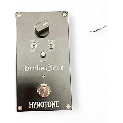 Used Hynotone JUNCTION DRIVE Effect Pedal