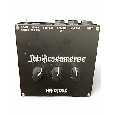Used Hynotone LAB SCREAMER Effect Pedal