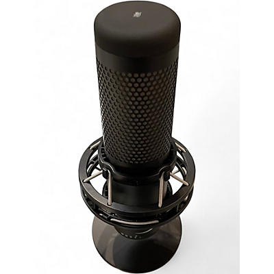 Used Hyper X Quadrant S USB Microphone