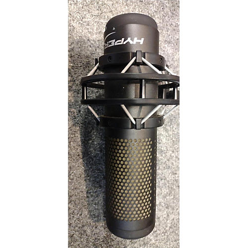 Hyperx Used HyperX Quadcast 5 Condenser Microphone