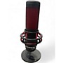 Used Hyperx QUADCAST Condenser Microphone