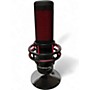 Used Hyperx QUADCAST USB Microphone