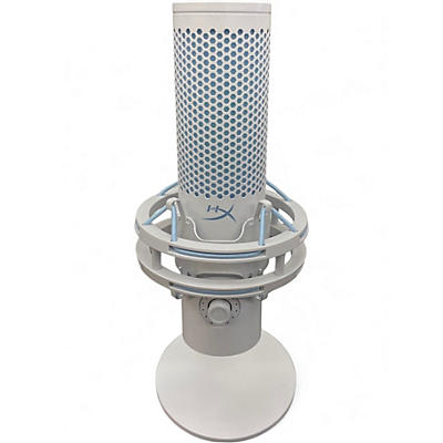 Used Hyperx QuadCast 2 USB Microphone