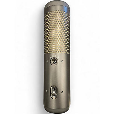 Used Hyperx Quadcast S Condenser Microphone
